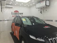 -车艺尚上海龙膜隐形车衣汽车贴膜旗舰店