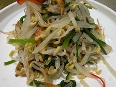 -老爷庙风味美食府(魏都大道店)
