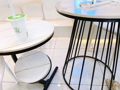 -茶大椰·椰子茶(星悦荟店)