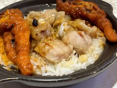 -花园酒家(油麻地店)