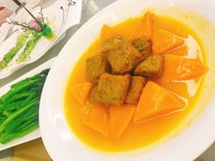 -香云轩·顺德菜(香云纱园林酒店店)