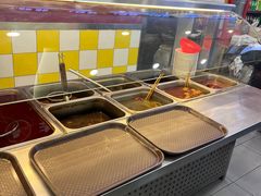 -老柴削面(向阳里店)