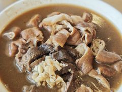 -北京小肠陈饭庄(方庄店)