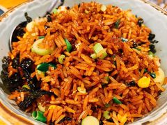 紫菜炒饭-大厨的餐厅(曾厝垵总店)
