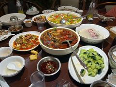 -双流老字号董蹄花(机场南四路店)