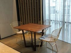 -北京三里屯CHAO酒店