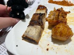 -汉巴味德·烤肉与啤酒的自助(杭州大悦城店)