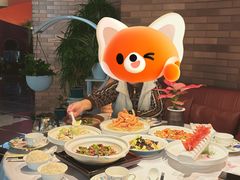 -鱼翅楼·津派砂锅鱼翅(水上公园店)