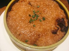 小笼糯米排骨-鱼情味了主题餐厅(通州江海皇都店)