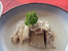 -洲际酒店·凌霄中餐厅SUMMIT