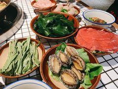 -董眼镜火锅(洪崖洞总店)