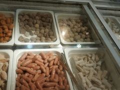 -蒙肥羊·酸汤潮牛·鲜牛肉火锅烤肉自助(岗顶店)
