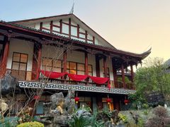 -剑河仰阿莎温泉小镇