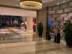 -河北宾馆中茂海悦酒店