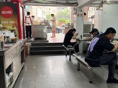 -金陵老丁家馄饨(新街口店)