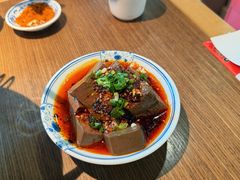 -肖四女乐山跷脚牛肉(世博源店)