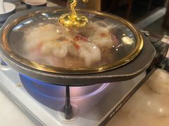 -绿茶餐厅(千岛湖银泰城店)