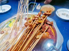 -签儿八百串串火锅(运城旗舰店)