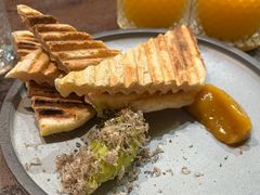 -MAGPIE喜鹊派餐厅(华侨城店)