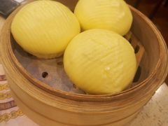 凤凰流沙包-点都德(大茶楼店)