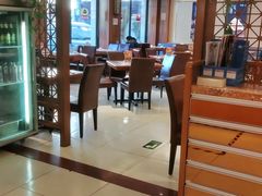 大堂-东方饺子王(大屯路店)