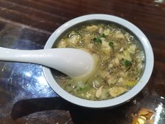 -老家黄墩小错鸡·活海鲜