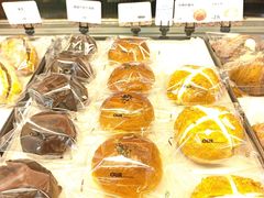 -OUR Bakery(三里屯太古里店)