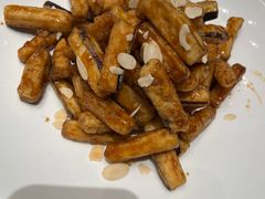 -万荣烤鸭店·北京菜(天坛店)