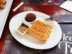 -MADO冰淇淋咖啡馆(淘金店)