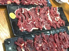 -陈记顺和潮汕鲜牛肉火锅(棠德南路店)