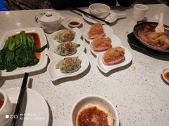 -又一间茶点轩(百汇广场店)