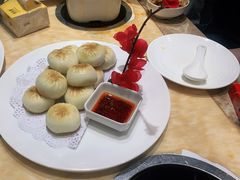 -清真军邺·金富苑肥牛(石坡街旗舰店)