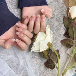 -StartNail美甲
