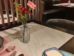 -半秋山西餐厅(襄阳万达店)