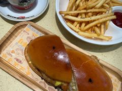 -惠盈港式茶餐厅(仲恺店)