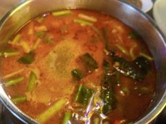 -Thai Basil罗勒叶泰式餐厅(时代天街店)