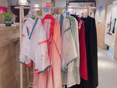 -半步颠川湘·融合菜(商品街店)