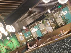 -鲜潭蒸汽石锅鱼(五道口购物中心店)