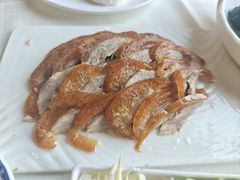 -便宜坊烤鸭店(玉蜓桥店)