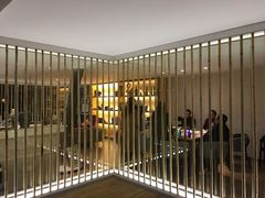-周三的情书花园餐厅(江北店)