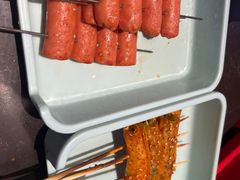 -邢氏老太太烤串(北兴街店)