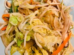 -Hatsune隐泉日式料理(SKP店)