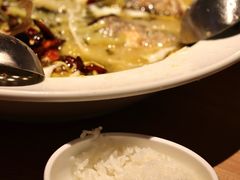-太二酸菜鱼(中山龙之梦店)