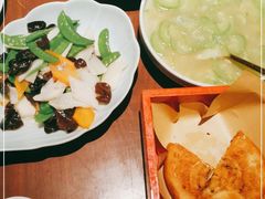 -望湘园·洞庭渔宴(浦江欢乐颂店)