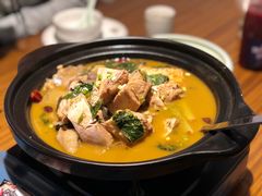 -禾珍珠家常小馆(河南博物院店)