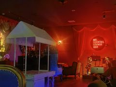 -鸡尾酒实验室酒吧(隆礼路店)