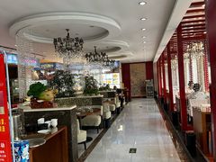 -天外天海鲜食坊