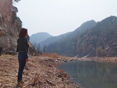 -黑龙潭风景区