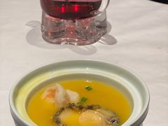 大连鲍翅汤酸菜-百富源·海鲜辽菜(和平北大街店)