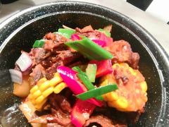 -盒马鲜生(解百新元华店)